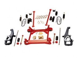 Leveling Kits